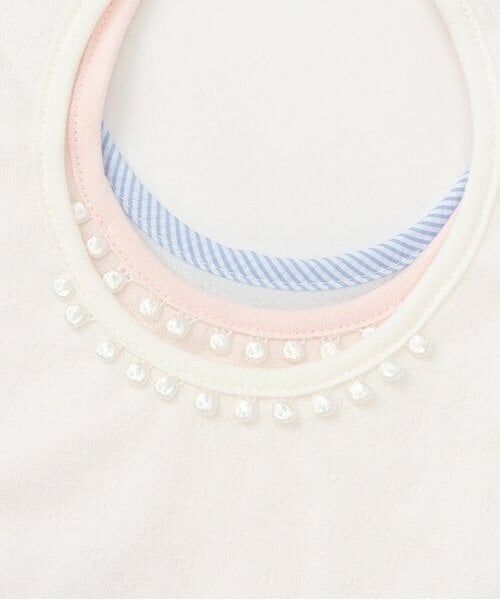 Sophie la girafe / キリンのソフィー スタイ・ビブ | エアーニットスタイ | 詳細3