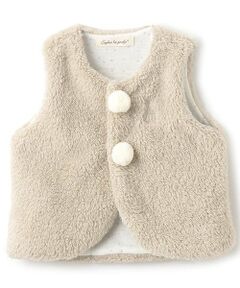 Sophie la girafe / キリンのソフィー ベビー・キッズウエア | ボアベスト