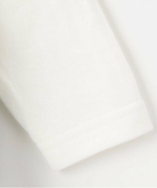 Sophie la girafe / キリンのソフィー ロンパース | 小花柄カバーオール | 詳細3