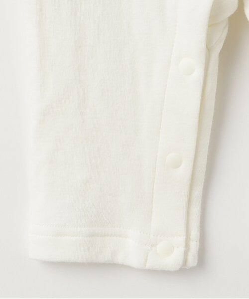 Sophie la girafe / キリンのソフィー ロンパース | 小花柄カバーオール | 詳細6