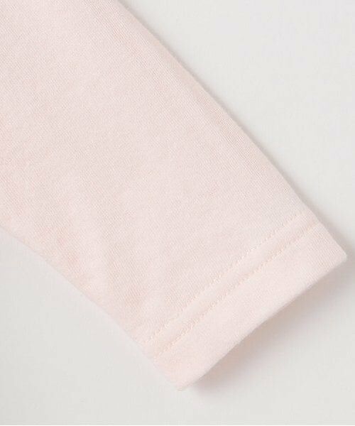 Sophie la girafe / キリンのソフィー ベビー・キッズウエア | 小花柄ベビースーツ | 詳細4