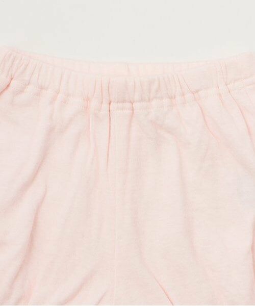 Sophie la girafe / キリンのソフィー ベビー・キッズウエア | 小花柄ベビースーツ | 詳細7