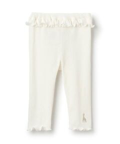 Sophie la girafe / キリンのソフィー レギンス・スパッツ | メローフリルテレコレギンス