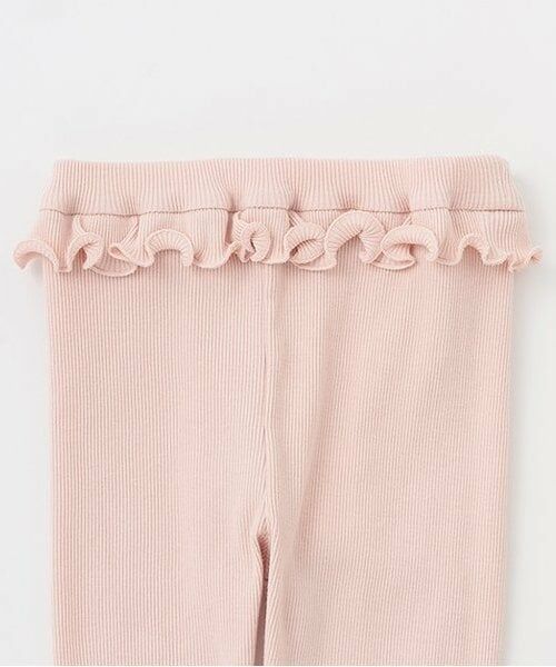 Sophie la girafe / キリンのソフィー レギンス・スパッツ | メローフリルテレコレギンス | 詳細2