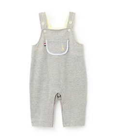 Sophie la girafe / キリンのソフィー サロペット・オールインワン | サロペット