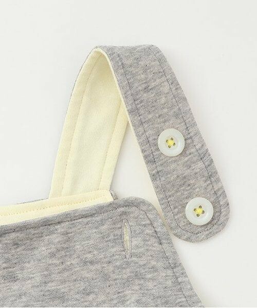 Sophie la girafe / キリンのソフィー サロペット・オールインワン | サロペット | 詳細3