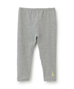 Sophie la girafe / キリンのソフィー レギンス・スパッツ | ベア天レギンス