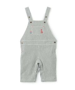 Sophie la girafe / キリンのソフィー サロペット・オールインワン | ヒッコリーサロペット