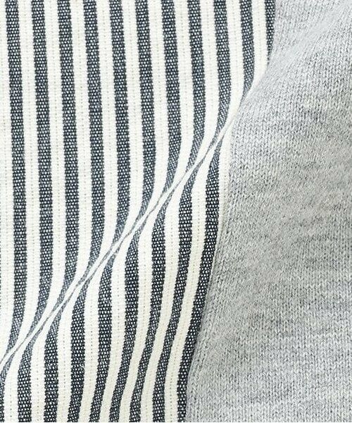 Sophie la girafe / キリンのソフィー サロペット・オールインワン | ヒッコリーサロペット | 詳細9