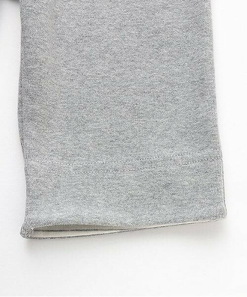 Sophie la girafe / キリンのソフィー ショート・ハーフ・半端丈パンツ | 7分丈リラックスパンツ | 詳細4