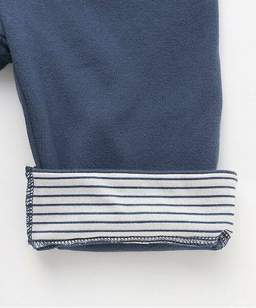 Sophie la girafe / キリンのソフィー ショート・ハーフ・半端丈パンツ | 7分丈リラックスパンツ | 詳細5