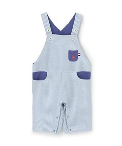 Sophie la girafe / キリンのソフィー サロペット・オールインワン | サッカーストライプサロペット