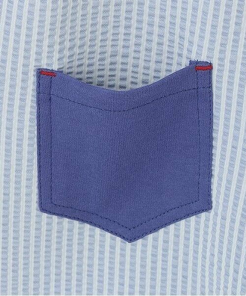 Sophie la girafe / キリンのソフィー サロペット・オールインワン | サッカーストライプサロペット | 詳細6