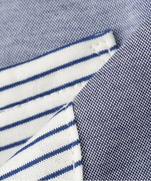 Sophie la girafe / キリンのソフィー その他パンツ | デニム風ハーフパンツ | 詳細7