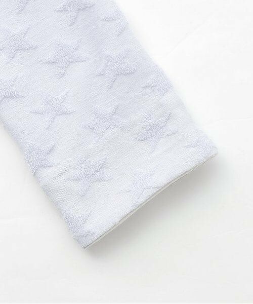 Sophie la girafe / キリンのソフィー カーディガン・ボレロ | スタージャカードパイルカーディガン | 詳細6