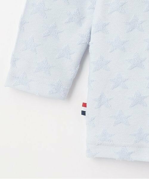 Sophie la girafe / キリンのソフィー Tシャツ | スタージャカード長袖Tシャツ | 詳細4