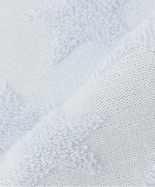 Sophie la girafe / キリンのソフィー Tシャツ | スタージャカード長袖Tシャツ | 詳細5