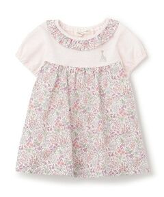 Sophie la girafe / キリンのソフィー その他トップス | 小花柄チュニック