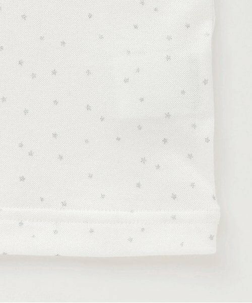 Sophie la girafe / キリンのソフィー Tシャツ | スターダスト半袖Tシャツ | 詳細5