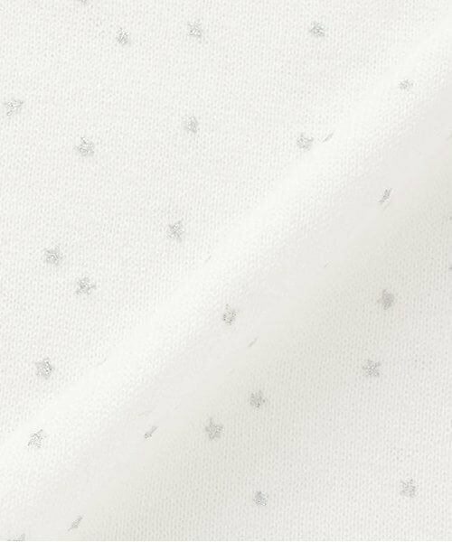 Sophie la girafe / キリンのソフィー Tシャツ | スターダスト半袖Tシャツ | 詳細6