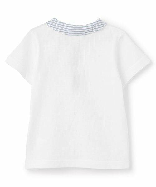 Sophie la girafe / キリンのソフィー Tシャツ | 蝶ネクタイ半袖Tシャツ | 詳細1