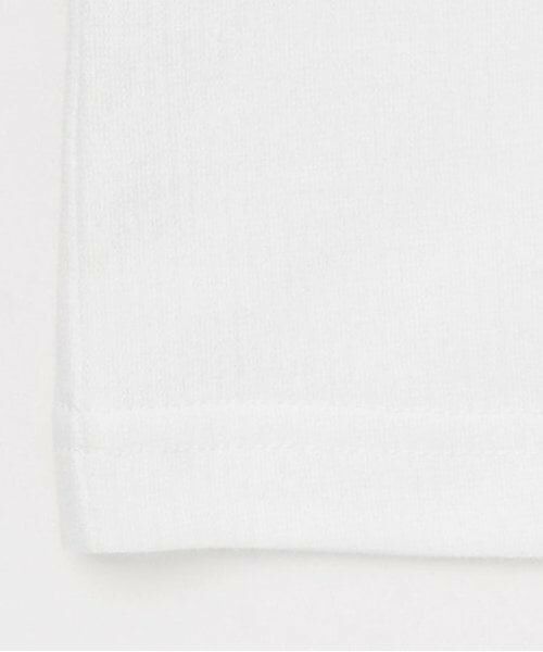 Sophie la girafe / キリンのソフィー Tシャツ | 蝶ネクタイ半袖Tシャツ | 詳細7