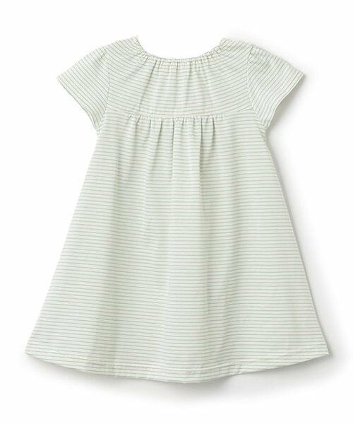 Sophie la girafe / キリンのソフィー ミニ丈・ひざ丈ワンピース | セーラーワンピース | 詳細1