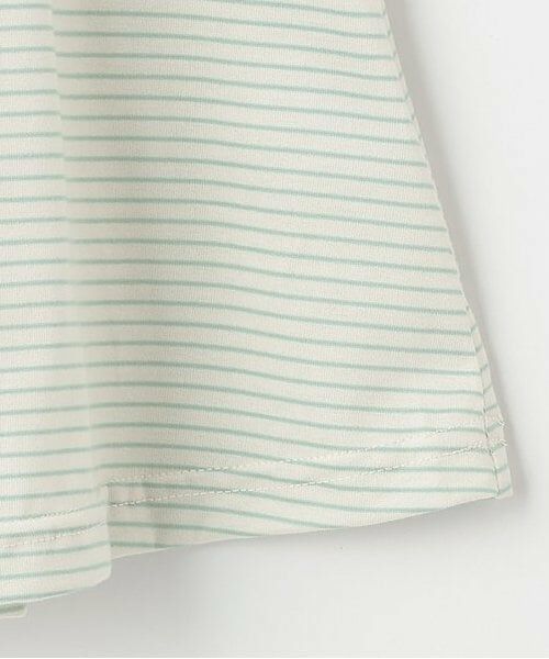 Sophie la girafe / キリンのソフィー ミニ丈・ひざ丈ワンピース | セーラーワンピース | 詳細5