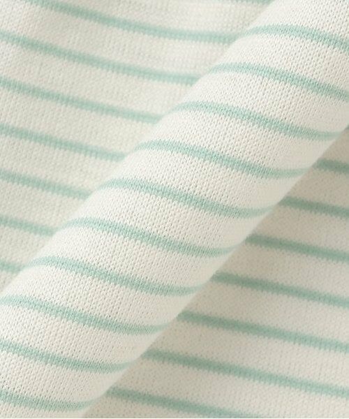 Sophie la girafe / キリンのソフィー ミニ丈・ひざ丈ワンピース | セーラーワンピース | 詳細6