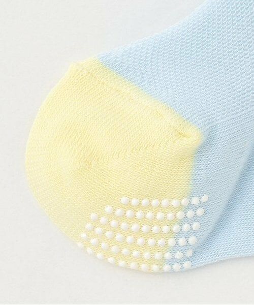 Sophie la girafe / キリンのソフィー ソックス | スタークルーソックス | 詳細3