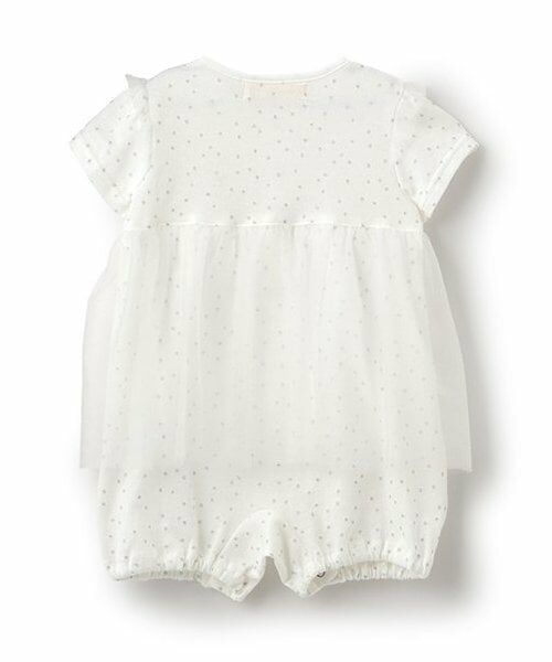 Sophie la girafe / キリンのソフィー ロンパース | スターダストチュールショートオール | 詳細1