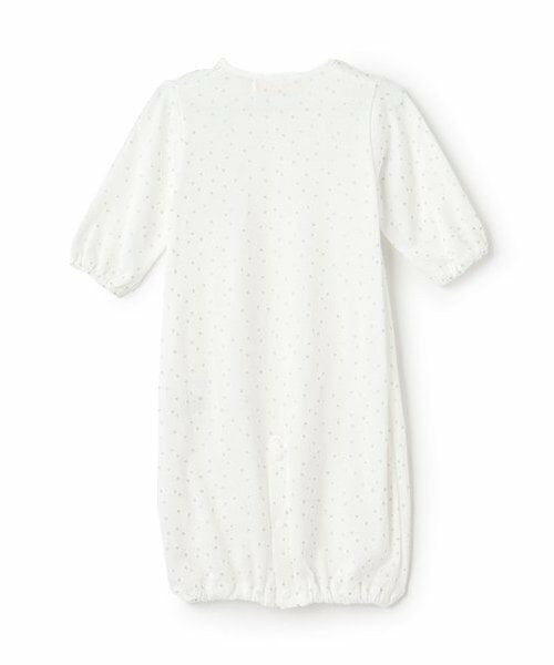 Sophie la girafe / キリンのソフィー ロンパース | スターダスト2WAYオール | 詳細1