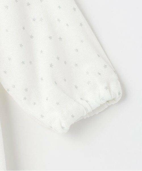 Sophie la girafe / キリンのソフィー ロンパース | スターダスト2WAYオール | 詳細5