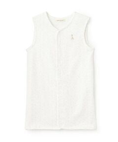 Sophie la girafe / キリンのソフィー ベビー・キッズウエア | スターダスト前開きスリーパー