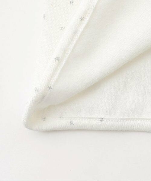 Sophie la girafe / キリンのソフィー ベビー・キッズウエア | スターダスト前開きスリーパー | 詳細6