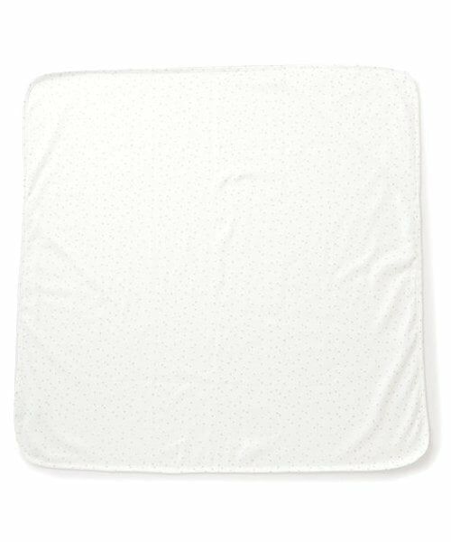 Sophie la girafe / キリンのソフィー ベビー・キッズウエア | スターダストパイルアフガン | 詳細2