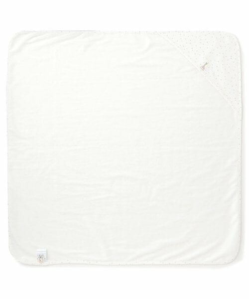 Sophie la girafe / キリンのソフィー ベビー・キッズウエア | スターダストパイルアフガン | 詳細3