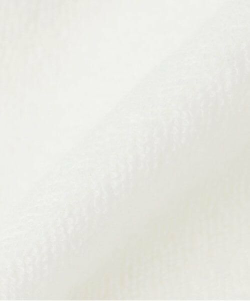 Sophie la girafe / キリンのソフィー ベビー・キッズウエア | スターダストパイルリバーシブルベスト | 詳細10