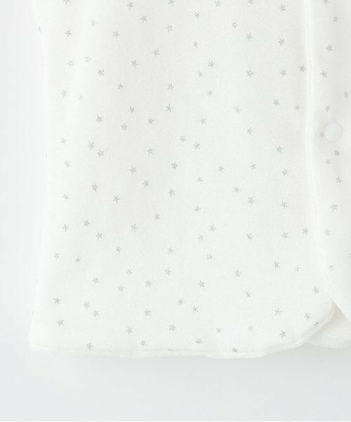 Sophie la girafe / キリンのソフィー ベビー・キッズウエア | スターダストパイルリバーシブルベスト | 詳細7