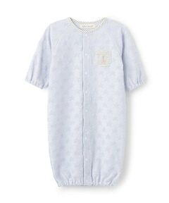 Sophie la girafe / キリンのソフィー ロンパース | スタージャカード2WAYオール