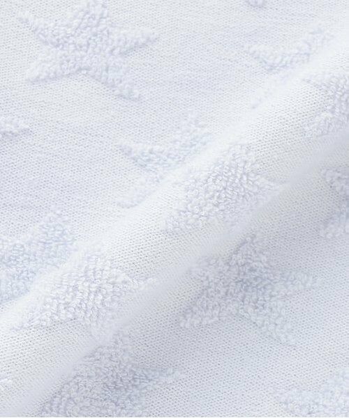 Sophie la girafe / キリンのソフィー ロンパース | スタージャカード2WAYオール | 詳細7