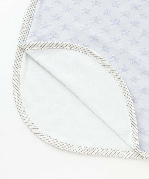 Sophie la girafe / キリンのソフィー ベビー・キッズウエア | スタージャカードスリーパー | 詳細5