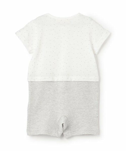 Sophie la girafe / キリンのソフィー ロンパース | スターダストショートオール | 詳細1