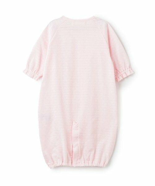 Sophie la girafe / キリンのソフィー ロンパース | ブライト天竺2WAYオール | 詳細1