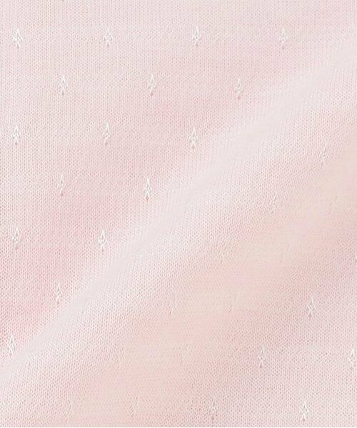 Sophie la girafe / キリンのソフィー ロンパース | ブライト天竺2WAYオール | 詳細7