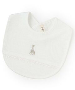 Sophie la girafe / キリンのソフィー スタイ・ビブ | ブライト天竺スタイ