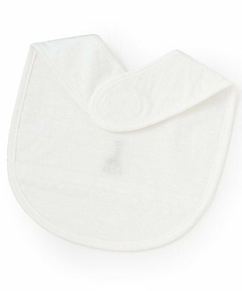 Sophie la girafe / キリンのソフィー スタイ・ビブ | ブライト天竺スタイ | 詳細1