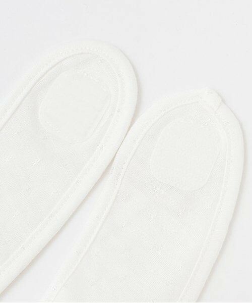 Sophie la girafe / キリンのソフィー スタイ・ビブ | ブライト天竺スタイ | 詳細2