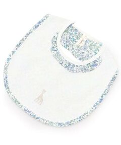 Sophie la girafe / キリンのソフィー スタイ・ビブ | 小花柄スタイ