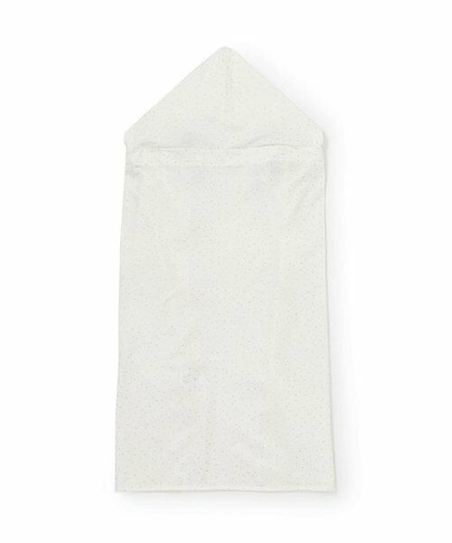 Sophie la girafe / キリンのソフィー ベビー・キッズウエア | スターダスト2WAY日よけケープ | 詳細1